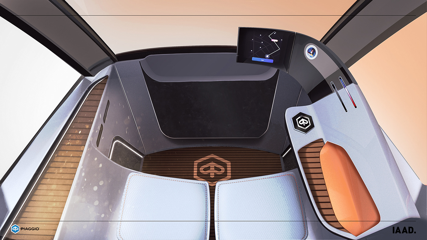 project，paper，Bachelor，motorcycle，a car，Three-wheeled car，