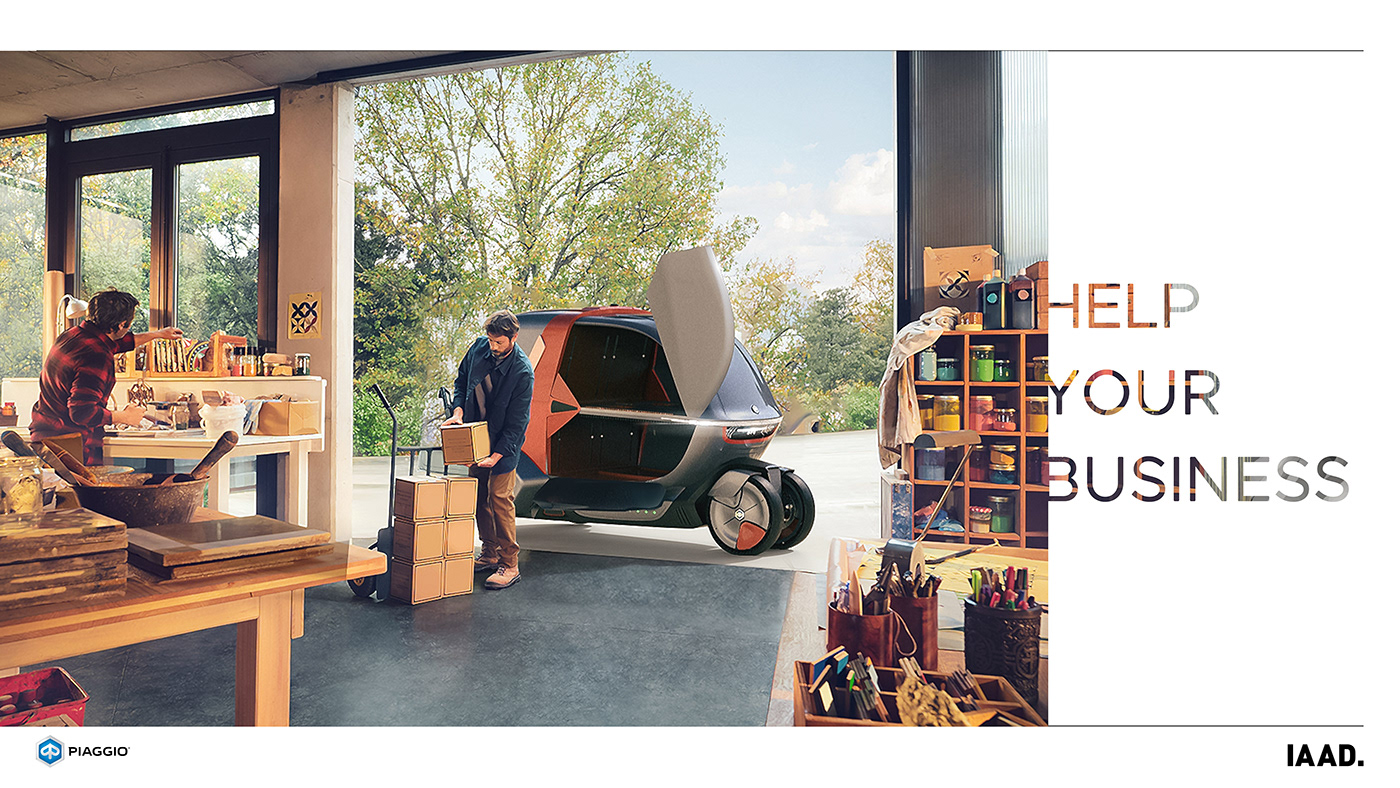 project，paper，Bachelor，motorcycle，a car，Three-wheeled car，