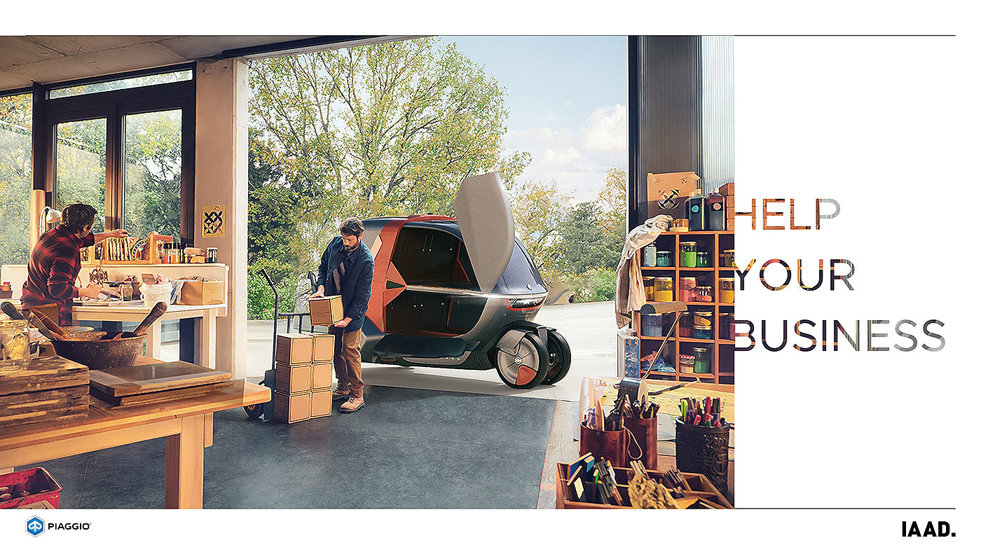 project，paper，Bachelor，motorcycle，a car，Three-wheeled car，