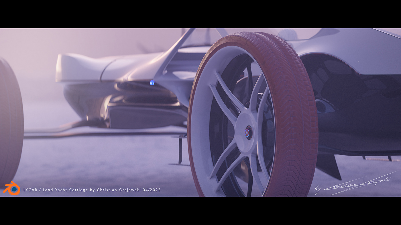 automobile，concept，science fiction，