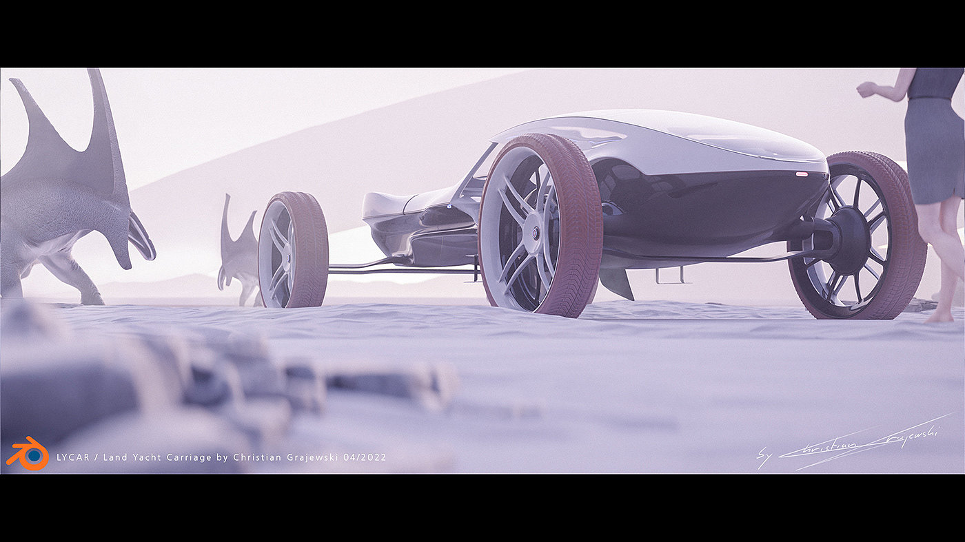 automobile，concept，science fiction，