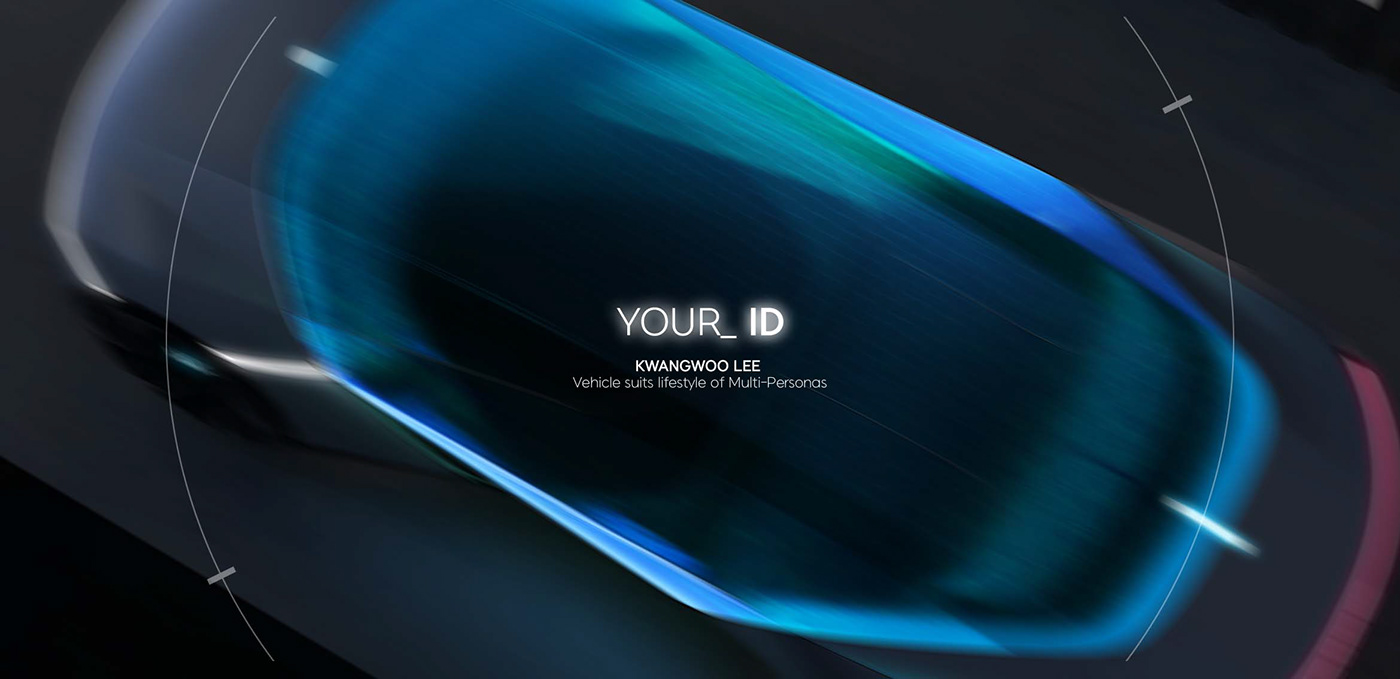 automobile，concept，Render，industrial design，paper，