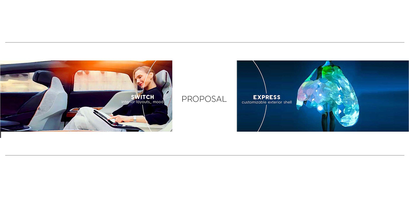 automobile，concept，Render，industrial design，paper，