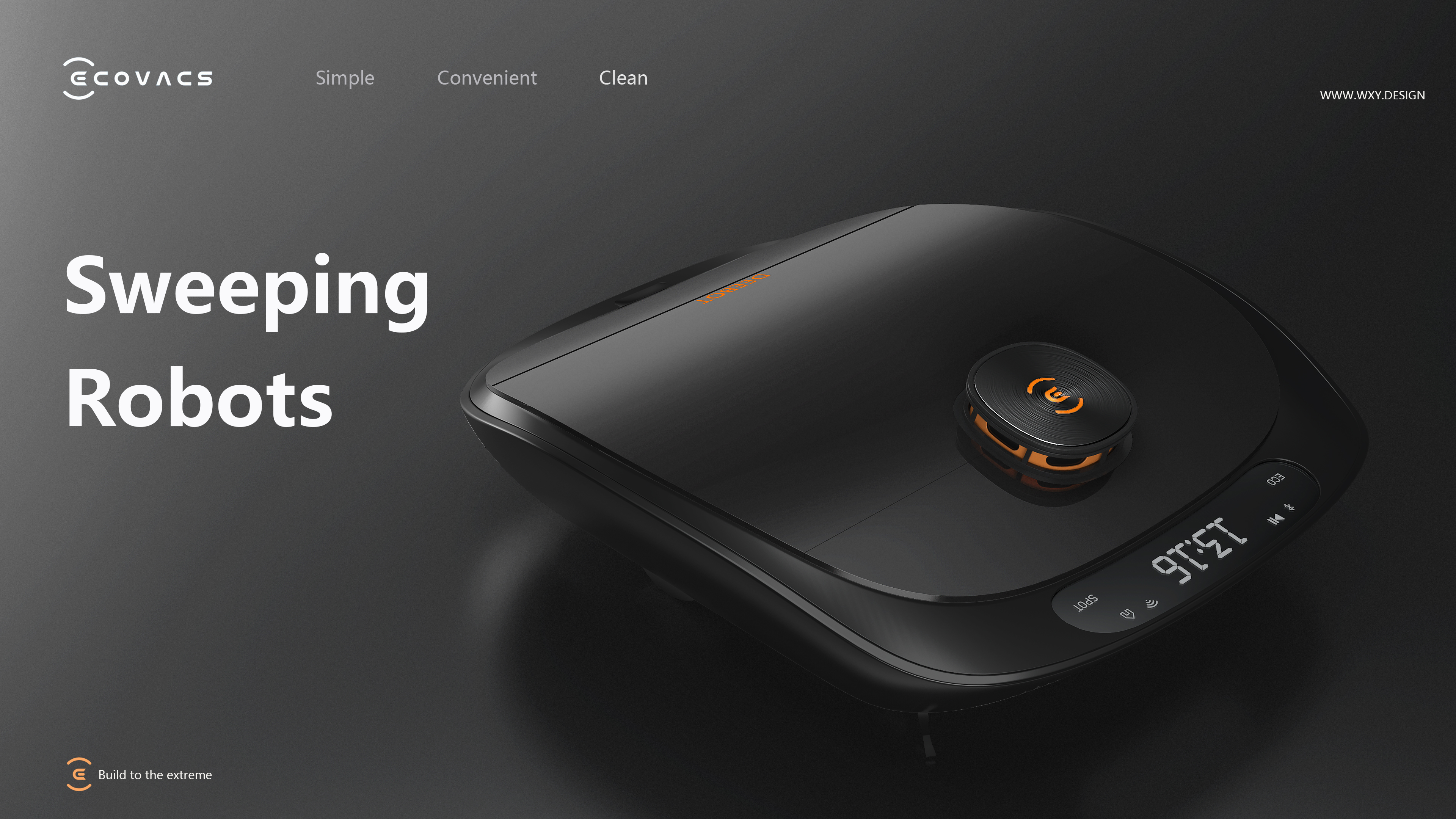 clean，Sweeping robot，