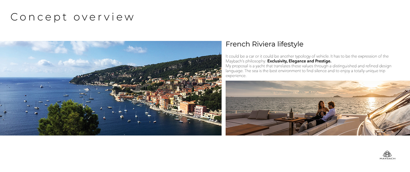 yacht，luxury，Maybach，