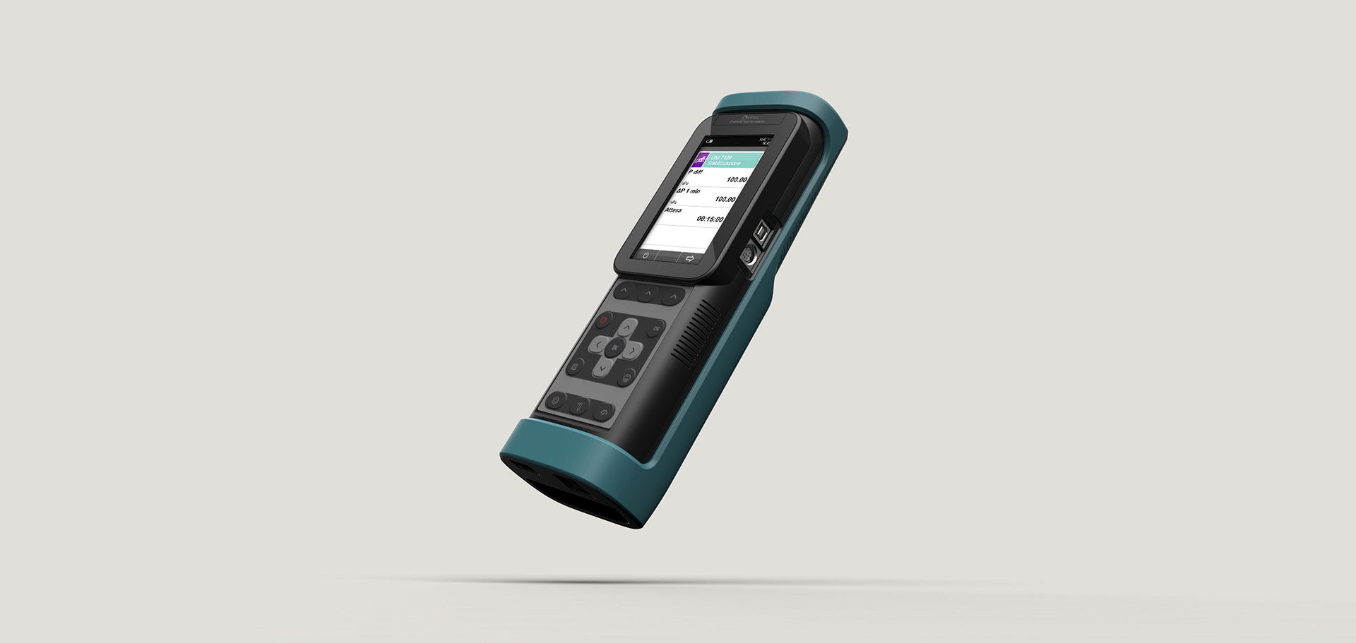 Italy，flue gas analyzer，Electronics industry，innovate，