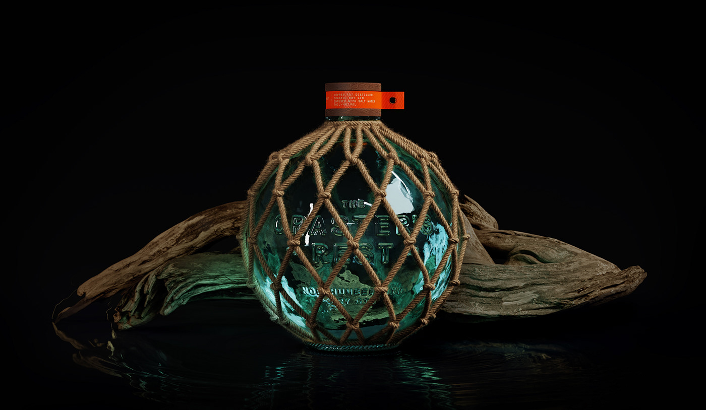 Alcohol，Wine bottle design，Brand promotion，