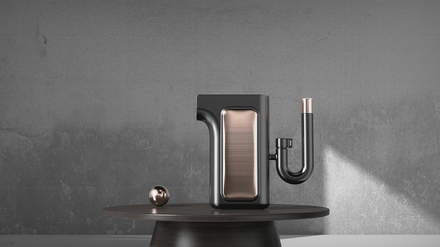 kettle，