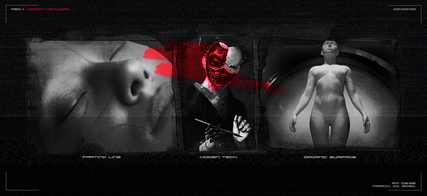 automobile，sketch，mazda，future，