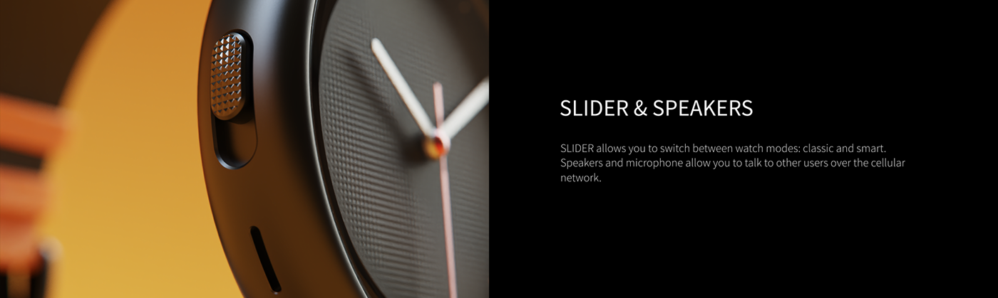 Wrist watch，intelligence，oneplus，modern，