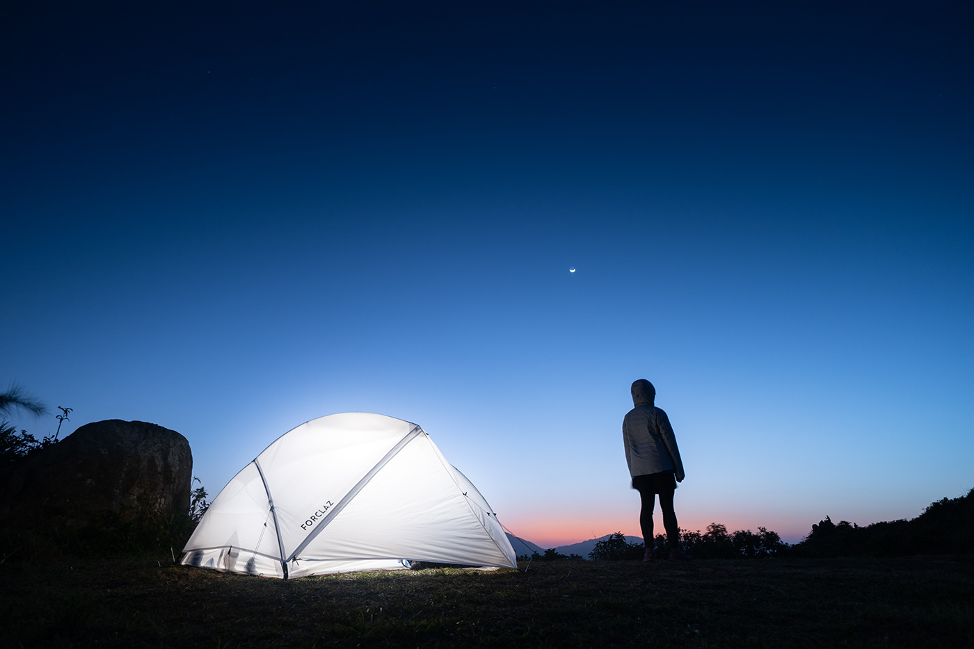 Tent，white，outdoors，Photography，