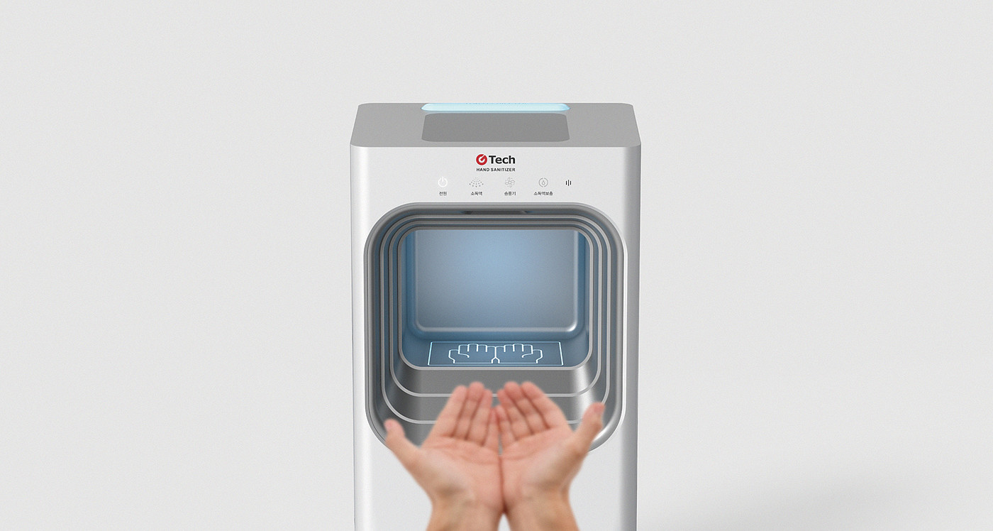 wash hands，hygiene，Body temperature measurement，practical，