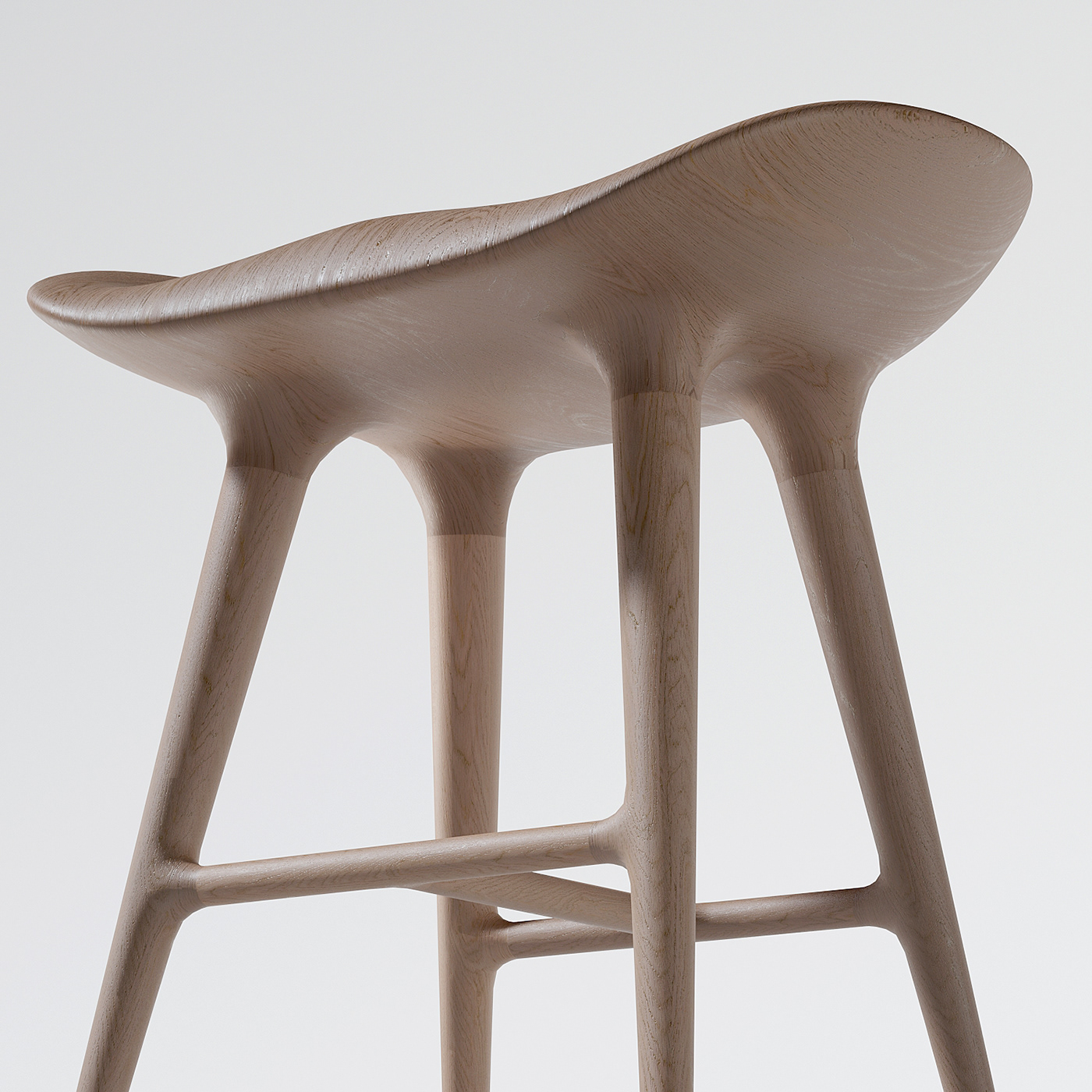 chair，Minimalist，wooden ，Ukraine，