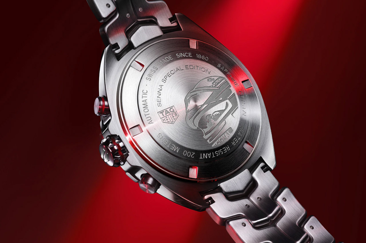 Wrist watch，Cool，racing，