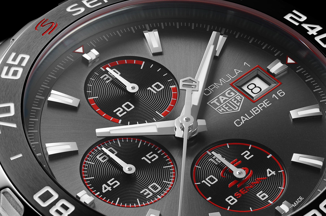 Wrist watch，Cool，racing，