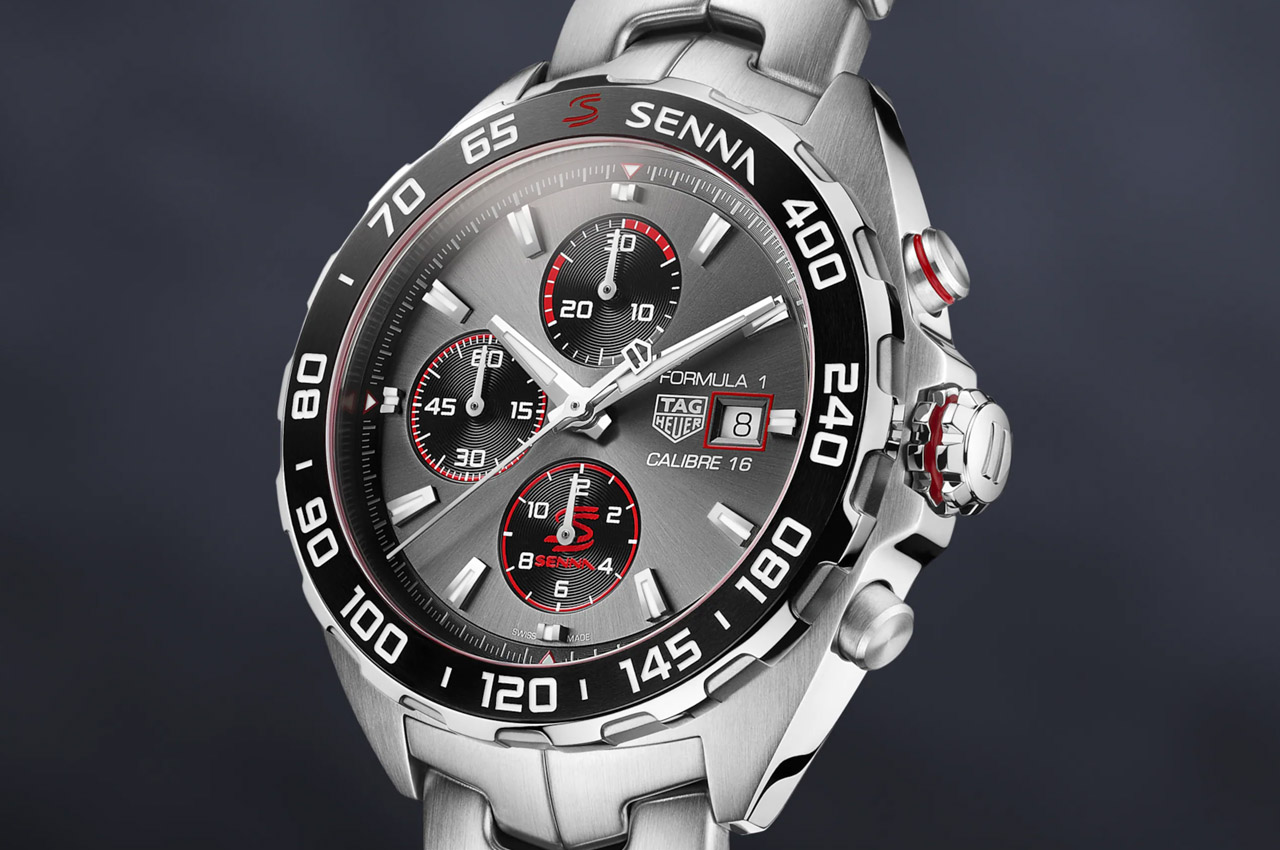 Wrist watch，Cool，racing，