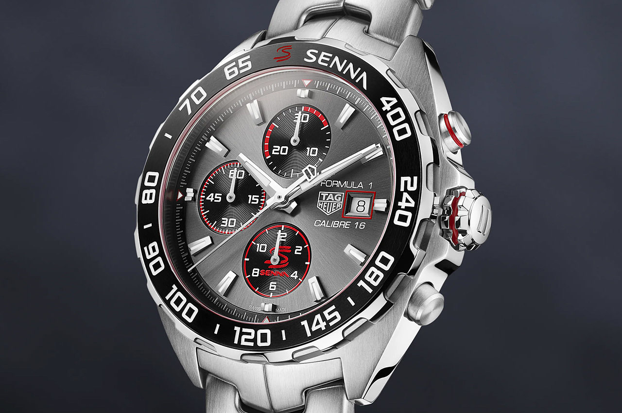 Wrist watch，Cool，racing，