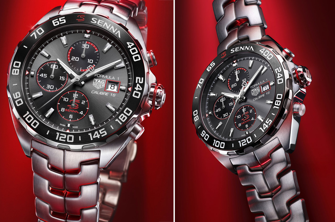 Wrist watch，Cool，racing，