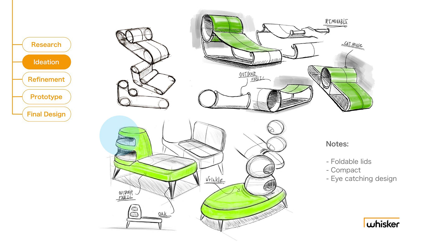 sofa，chair，Cat nest，practical，Pet furniture，