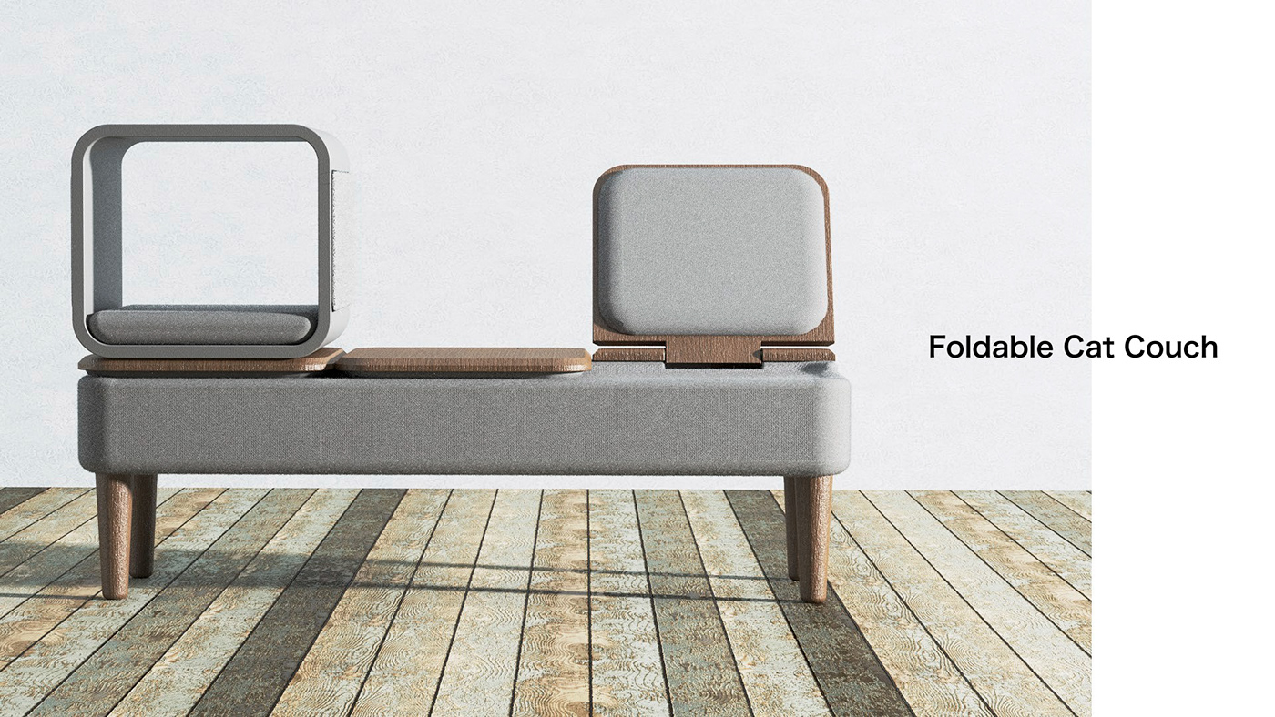 sofa，chair，Cat nest，practical，Pet furniture，