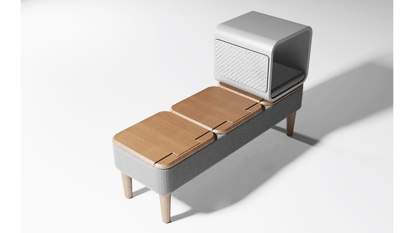 sofa，chair，Cat nest，practical，Pet furniture，