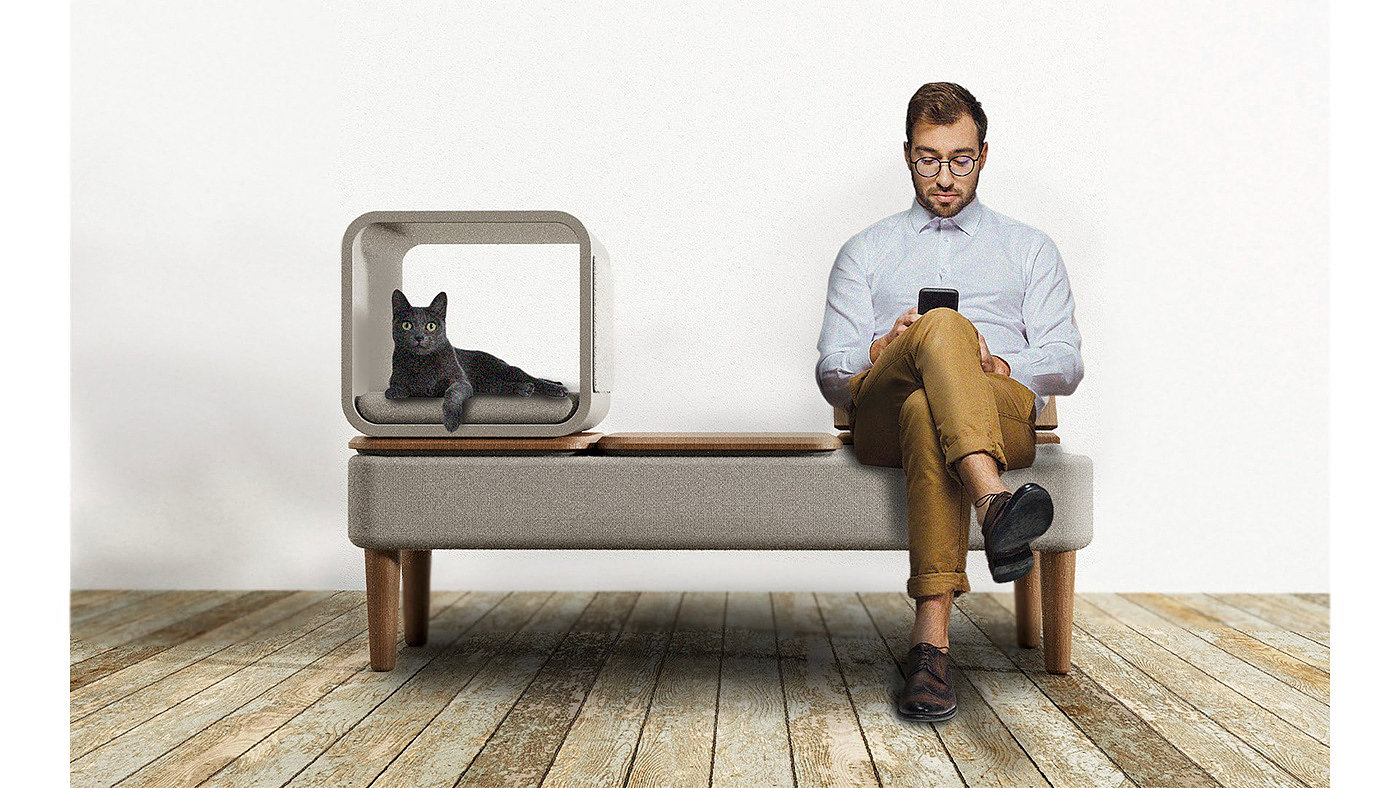 sofa，chair，Cat nest，practical，Pet furniture，