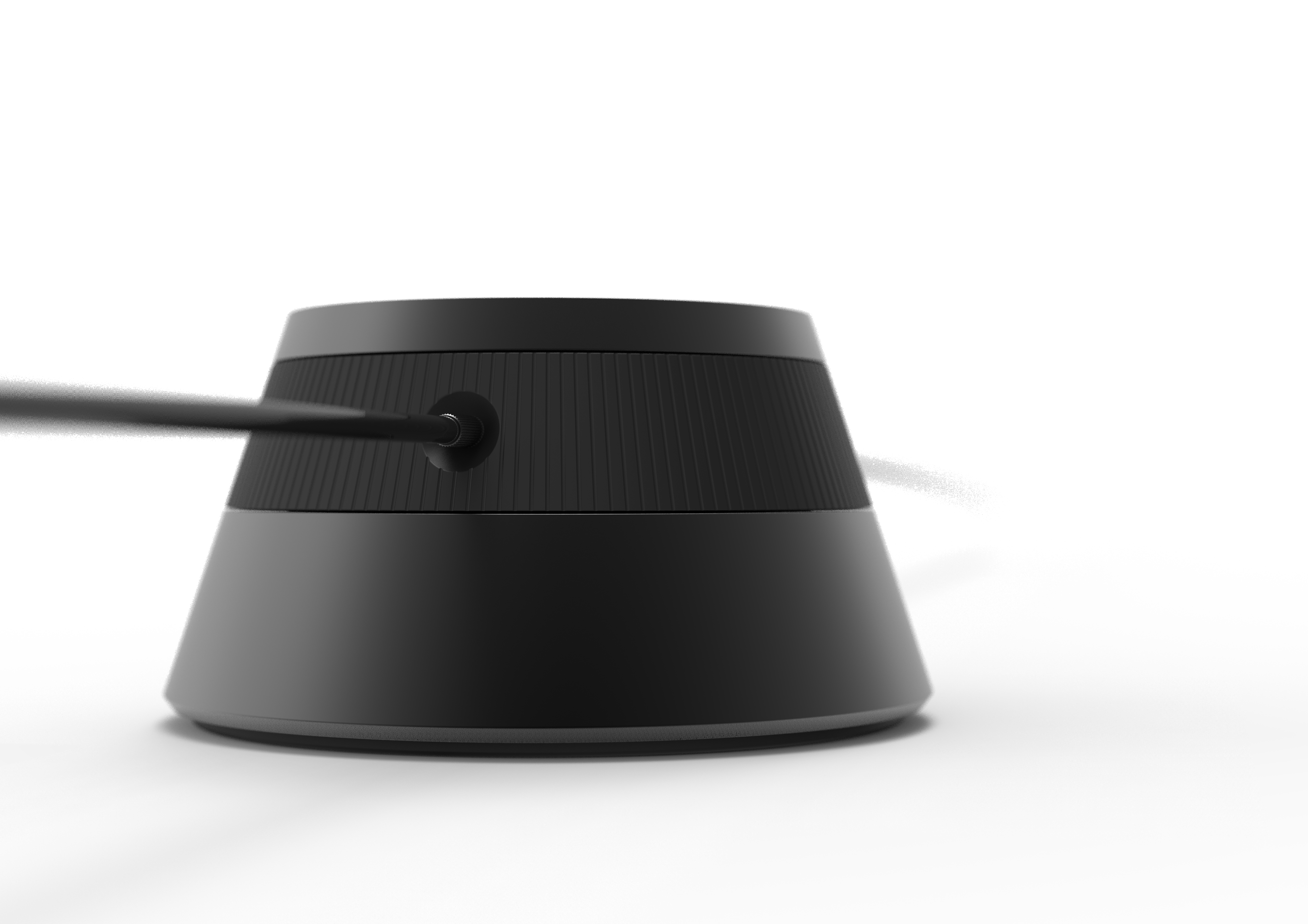 Design of Rope Jumping Machine，