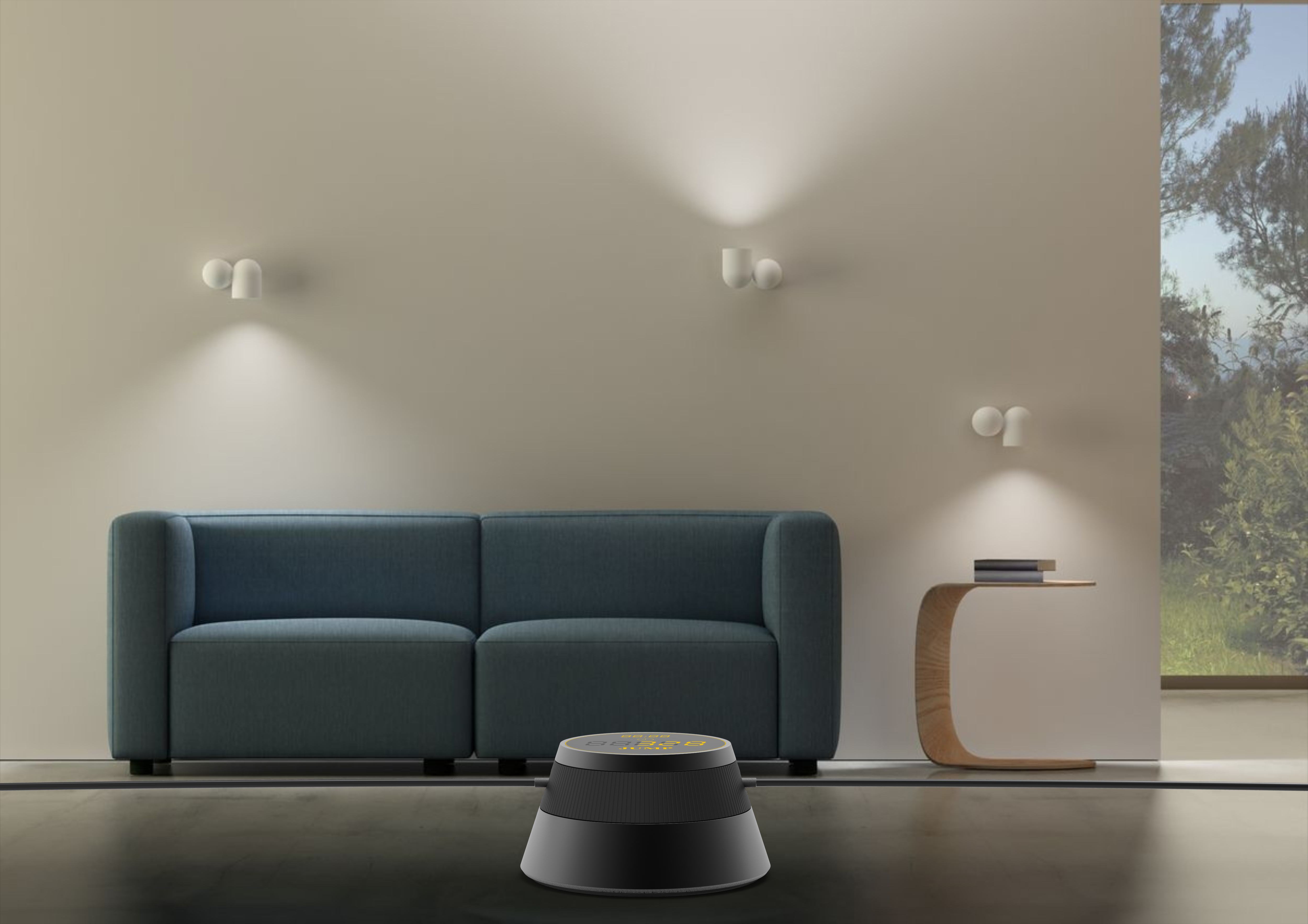 Design of Rope Jumping Machine，