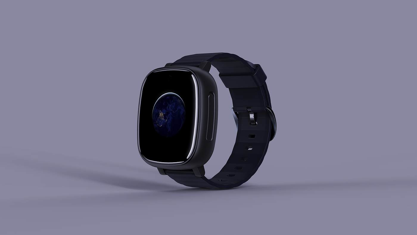 Intelligent Watch，business affairs，high-end，Metal，Comfort，