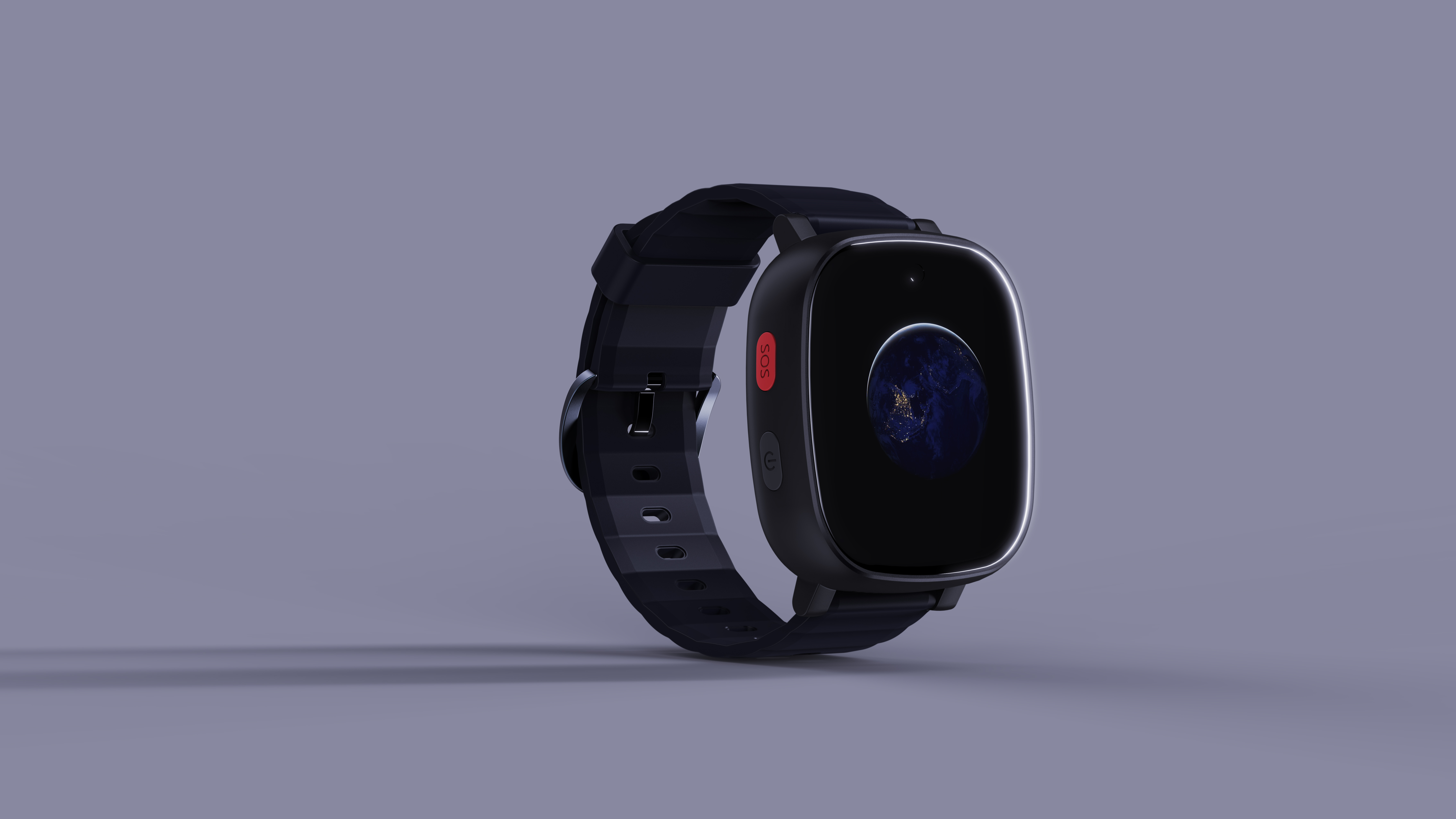 Intelligent Watch，business affairs，high-end，Metal，Comfort，