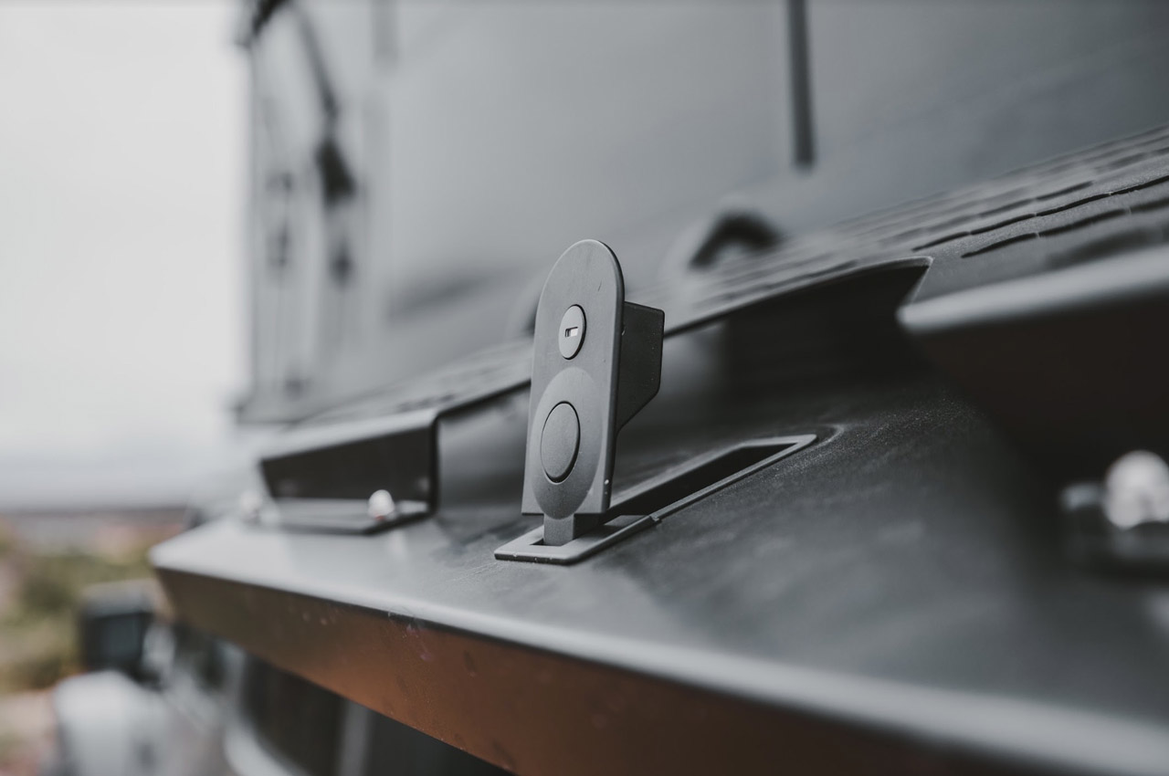 automobile，camping，Cool，Outdoor off-road vehicle，Campervan，