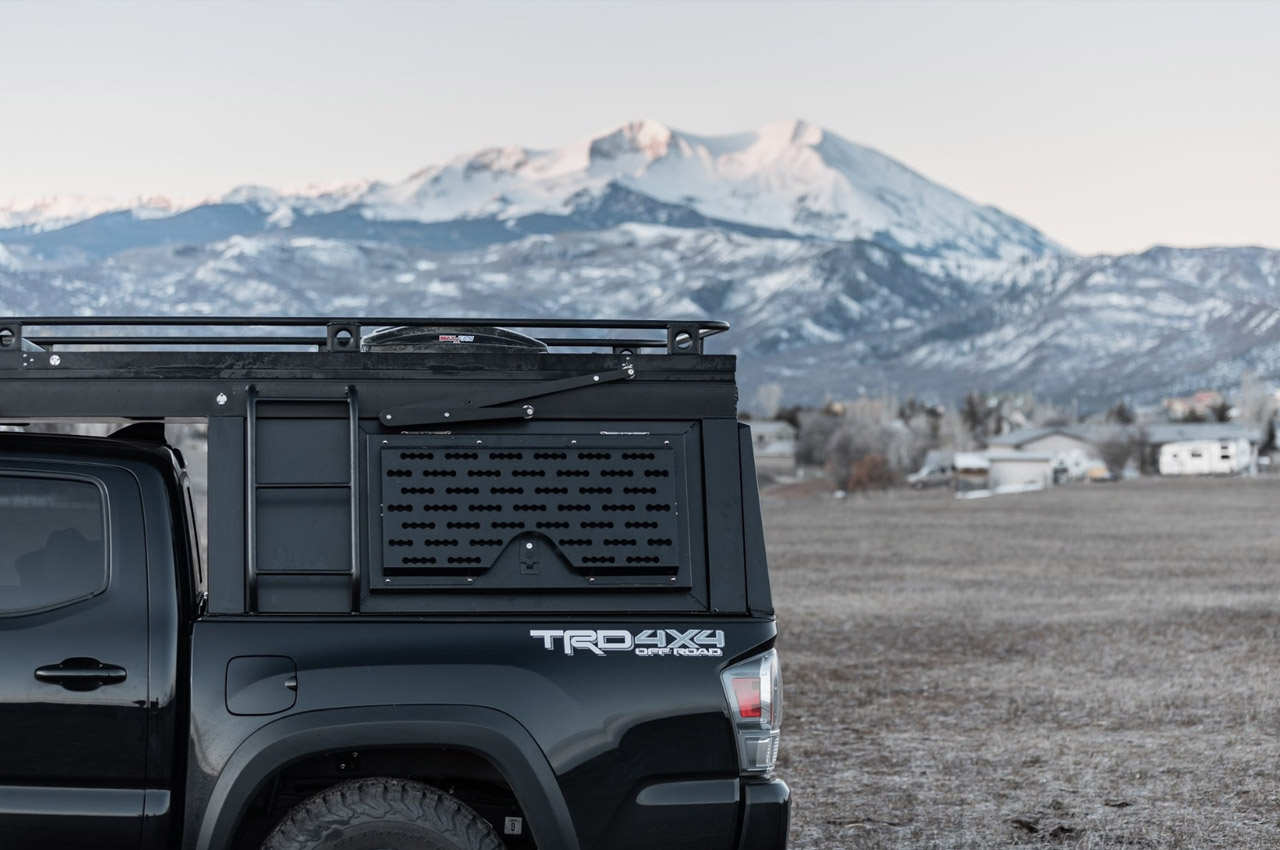 automobile，camping，Cool，Outdoor off-road vehicle，Campervan，