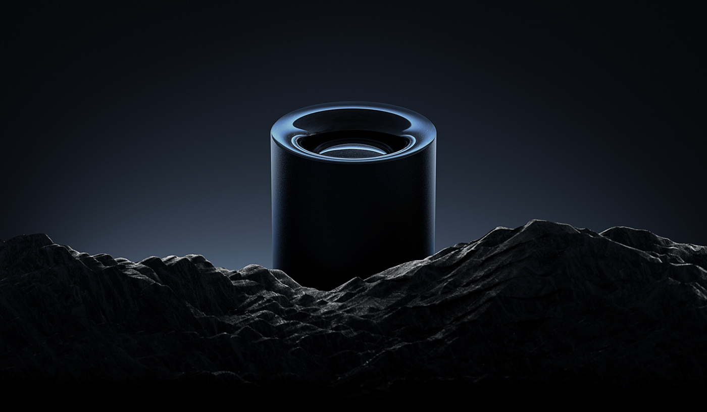 loudspeaker box，Digital，AiiaVortex，electronic product，