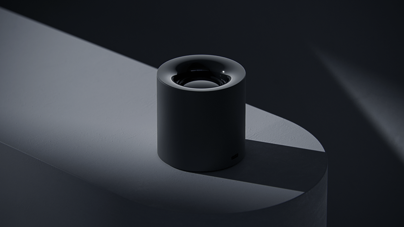 loudspeaker box，Digital，AiiaVortex，electronic product，