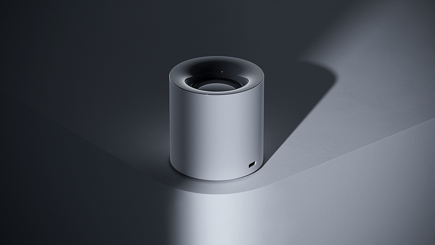 loudspeaker box，Digital，AiiaVortex，electronic product，