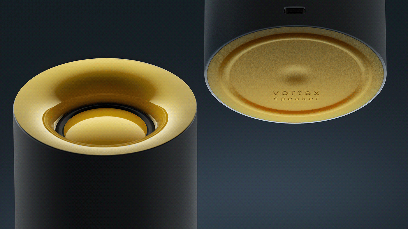 loudspeaker box，Digital，AiiaVortex，electronic product，