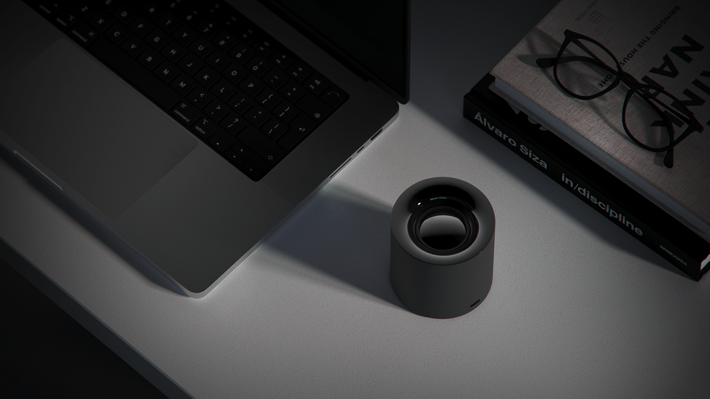 loudspeaker box，Digital，AiiaVortex，electronic product，