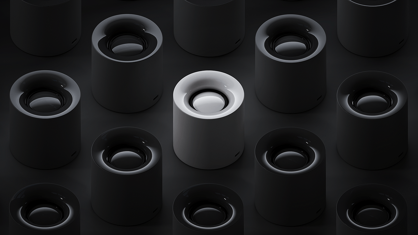 loudspeaker box，Digital，AiiaVortex，electronic product，