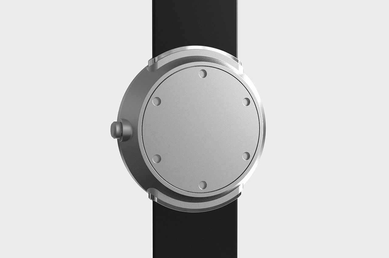 Wrist watch，Minimalism，practical，