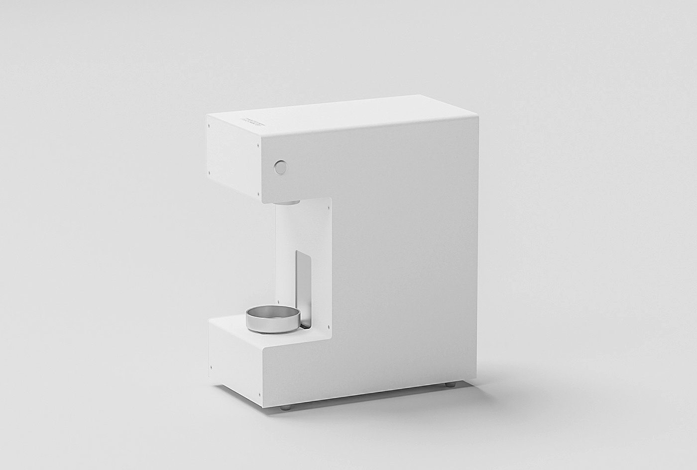 Sealing machine，can，Minimalism，practical，