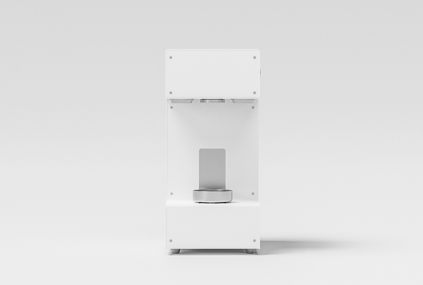 Sealing machine，can，Minimalism，practical，