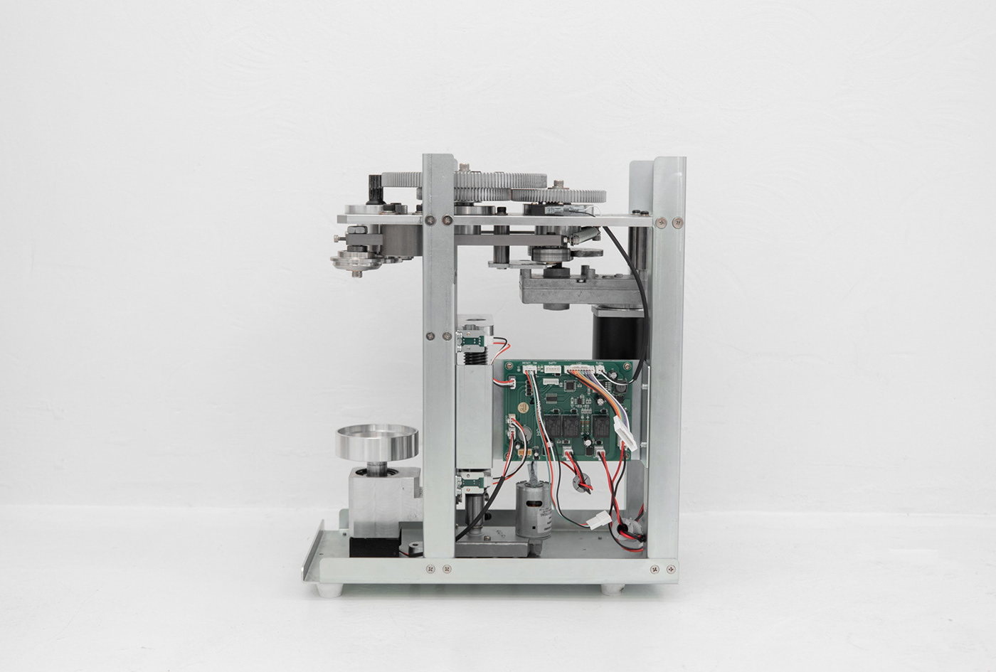 Sealing machine，can，Minimalism，practical，