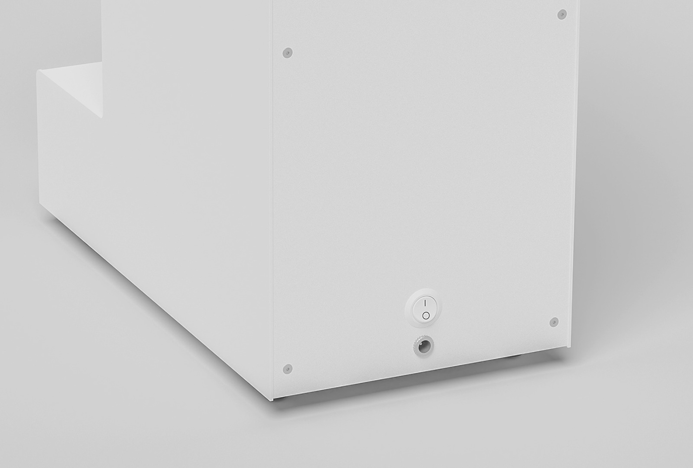 Sealing machine，can，Minimalism，practical，