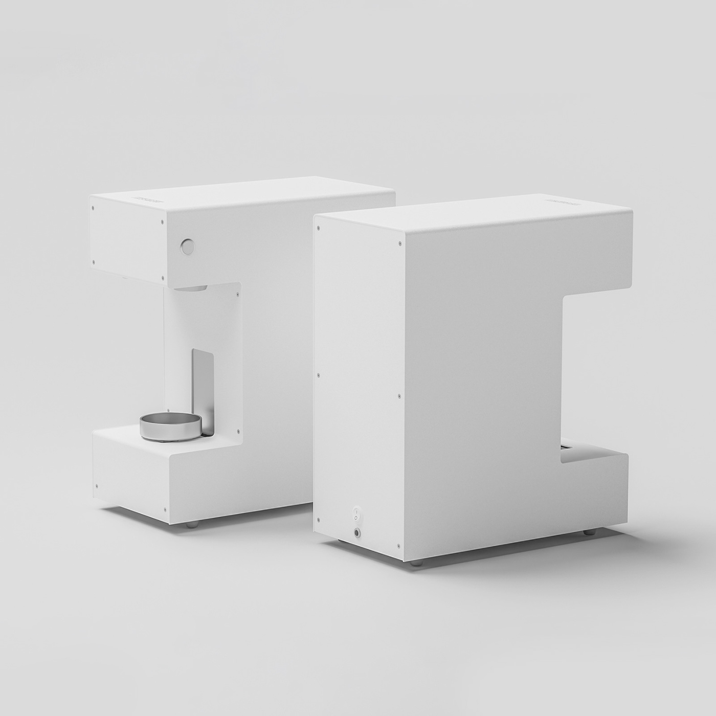 Sealing machine，can，Minimalism，practical，