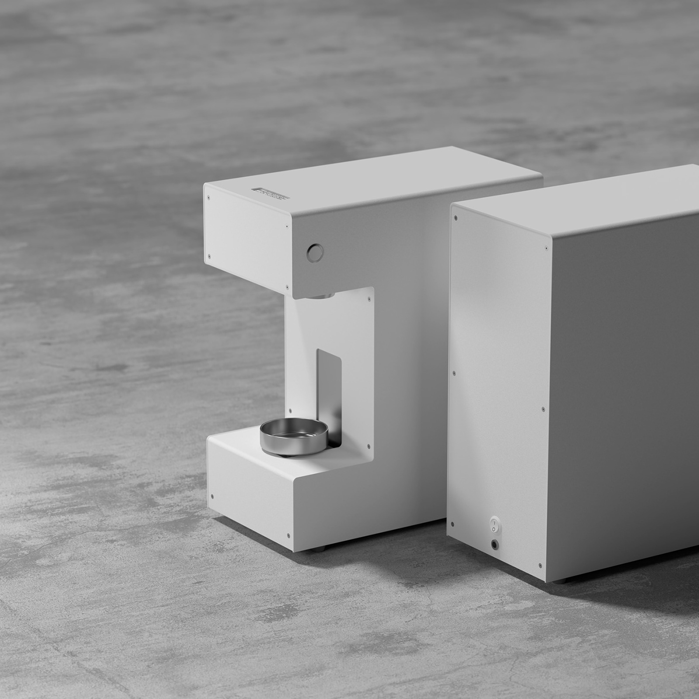 Sealing machine，can，Minimalism，practical，