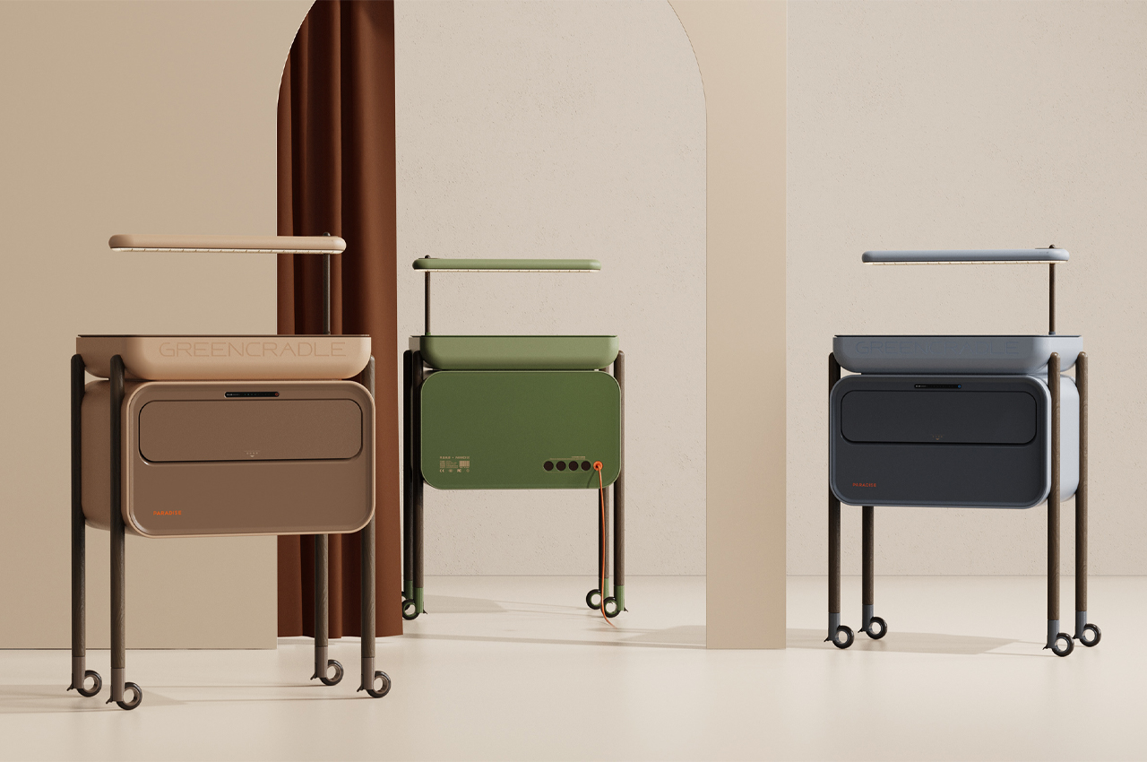 Botany，gardening，indoor，intelligence，