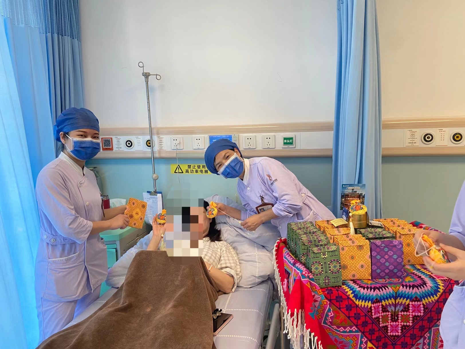 Zongzi，Dragon Boat Festival，Guangxi，Souvenir ，Domain beauty，