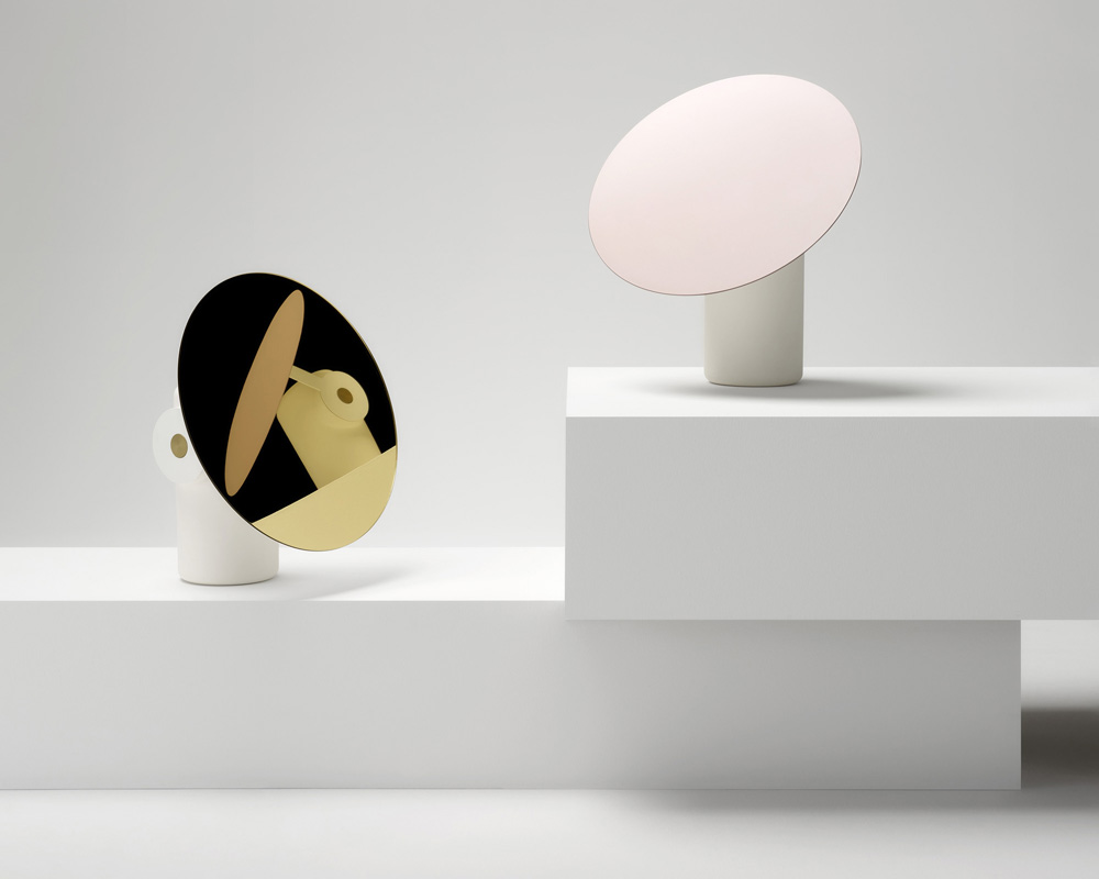 Polar Lamp，lamps and lanterns，Minimalist，