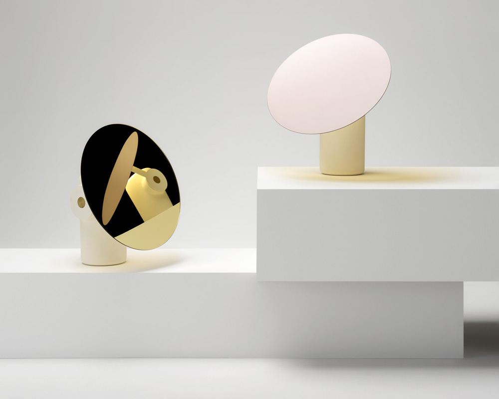 Polar Lamp，lamps and lanterns，Minimalist，