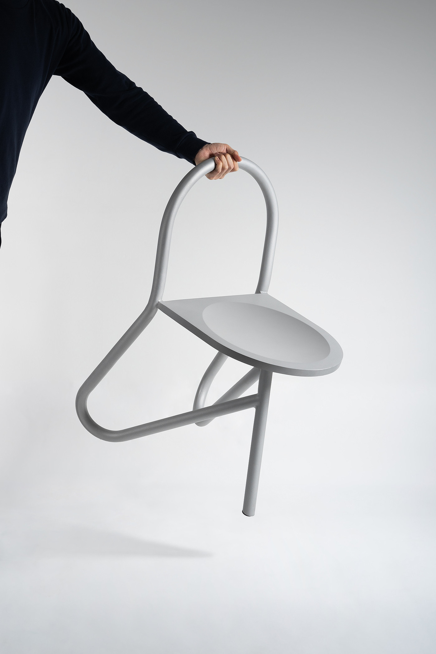 chair，Aluminum tube，chair，